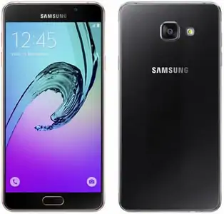 Замена usb разъема на телефоне Samsung Galaxy A7 (2016) в Красноярске